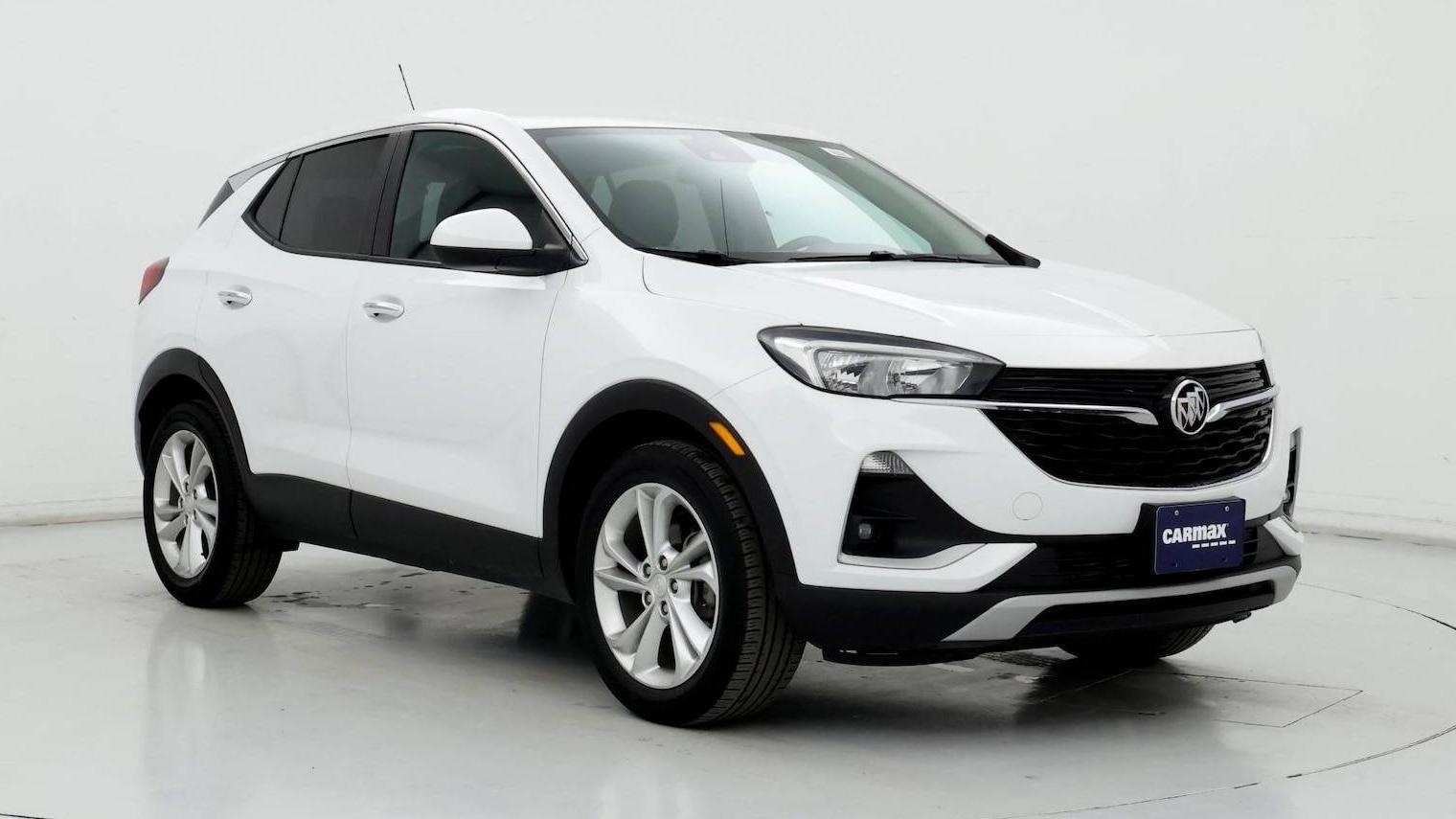 BUICK ENCORE GX 2020 KL4MMBS28LB115075 image